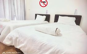 Yyk Hostel 24H