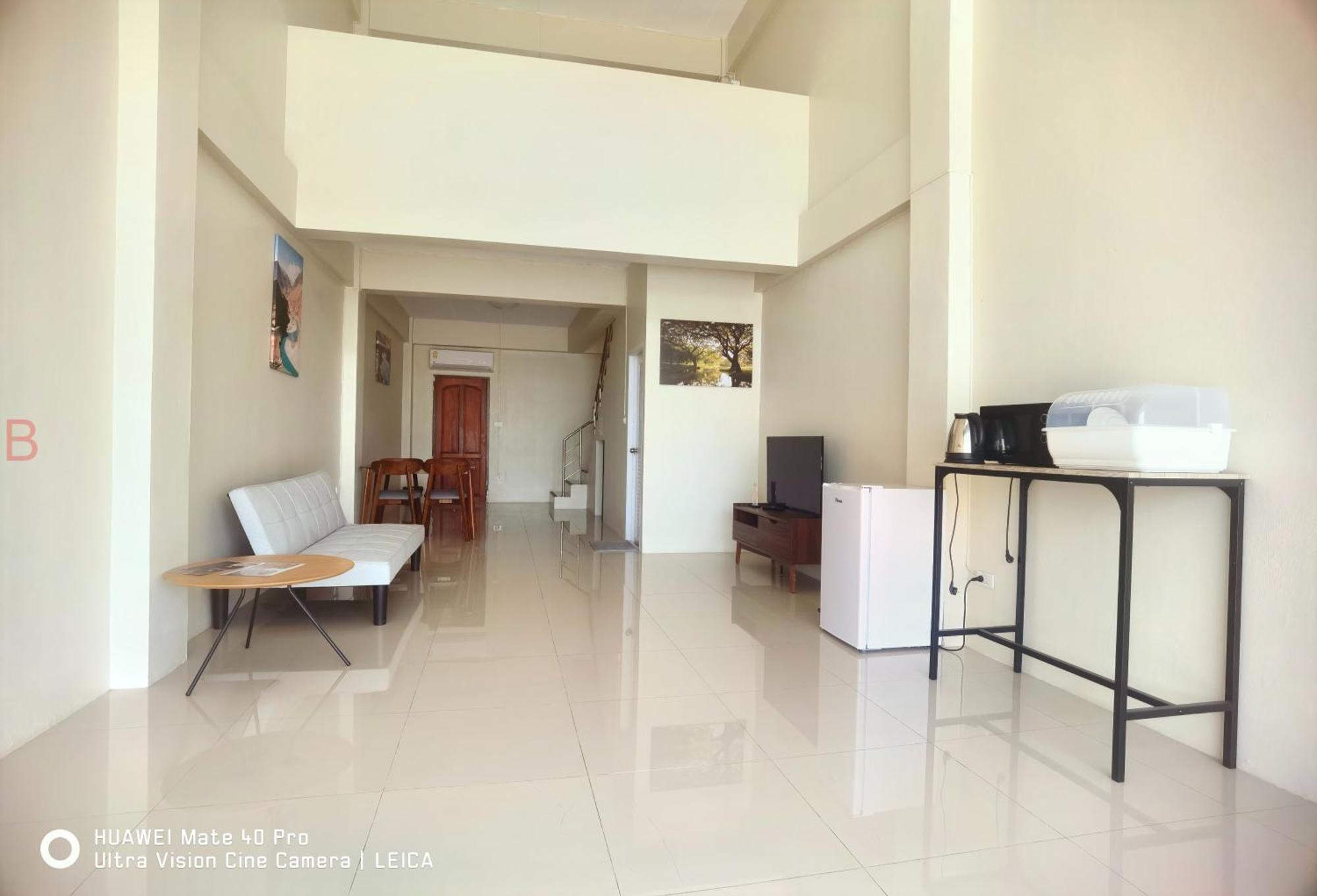 Yyk Hostel 24H Ban Khlong Krang ภายนอก รูปภาพ