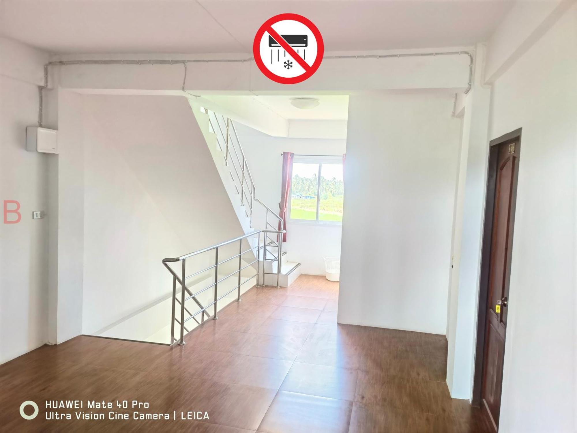 Yyk Hostel 24H Ban Khlong Krang ภายนอก รูปภาพ
