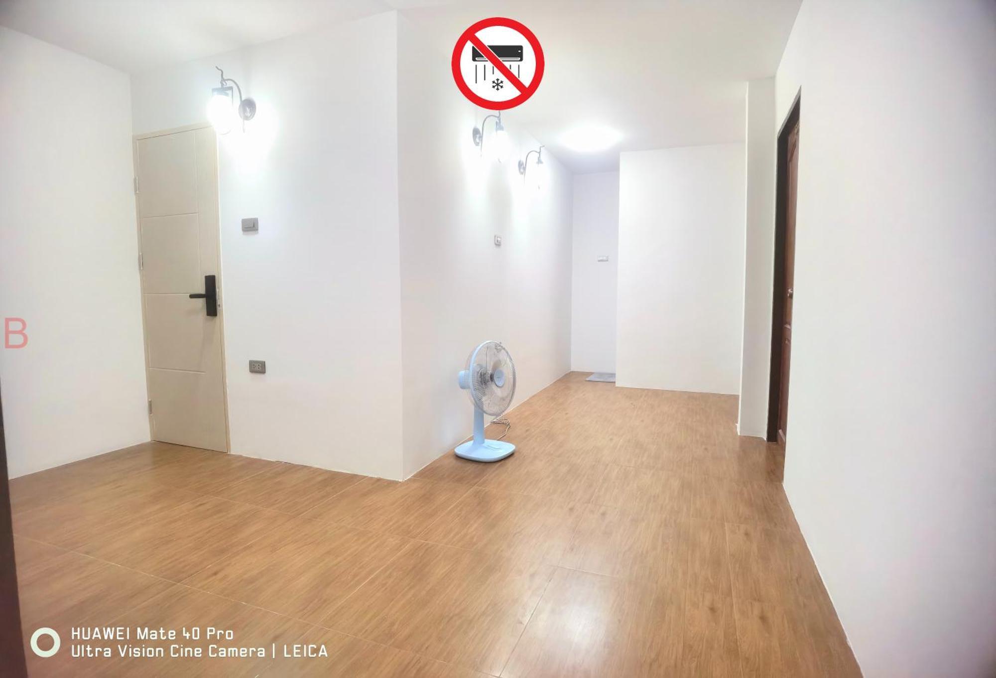 Yyk Hostel 24H Ban Khlong Krang ภายนอก รูปภาพ