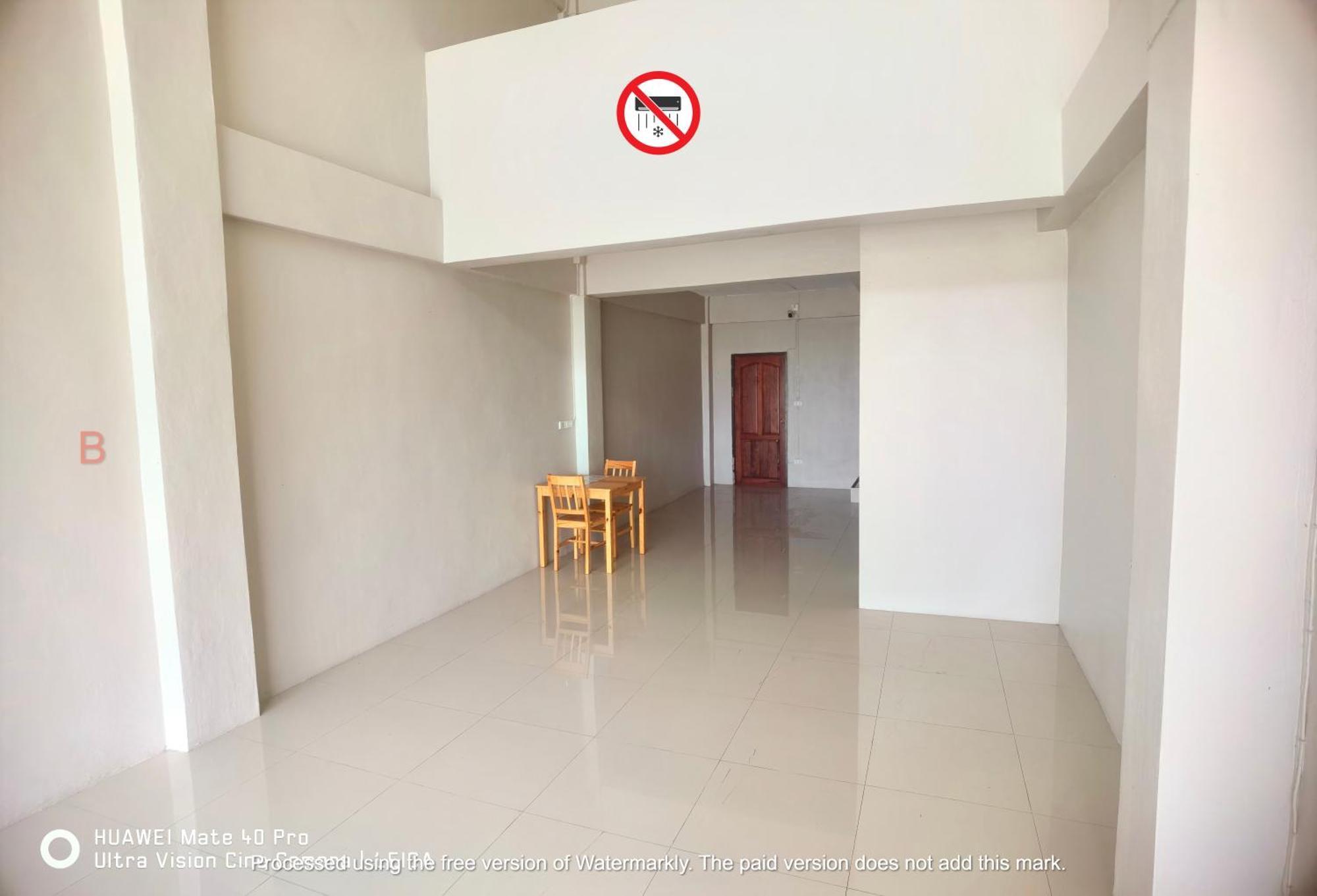 Yyk Hostel 24H Ban Khlong Krang ภายนอก รูปภาพ