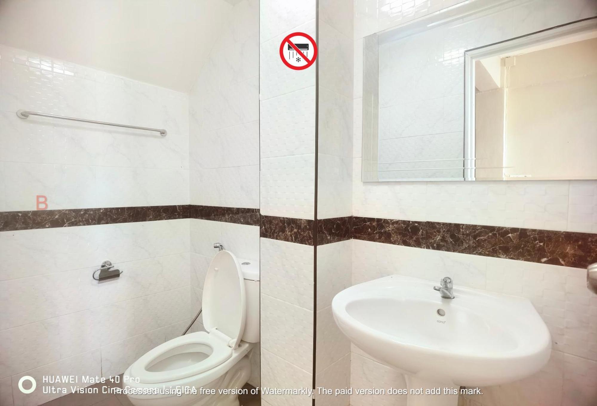 Yyk Hostel 24H Ban Khlong Krang ภายนอก รูปภาพ