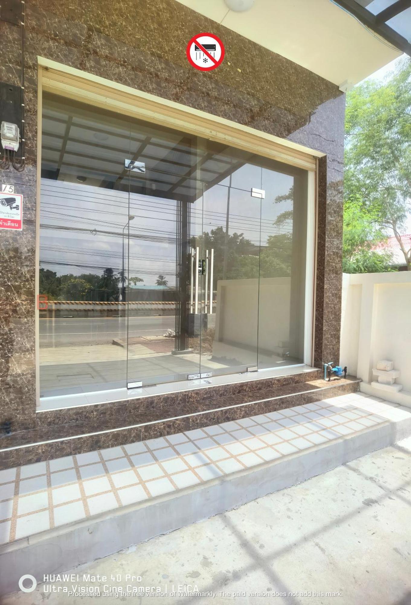 Yyk Hostel 24H Ban Khlong Krang ภายนอก รูปภาพ